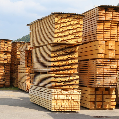 wood